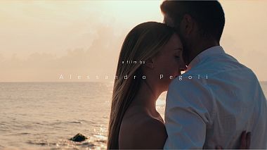 Videographer Alex Pegoli from Milán, Itálie - Not Far, engagement