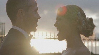 来自 马德里, 西班牙 的摄像师 Marmellata films - Nuria + Marc, wedding