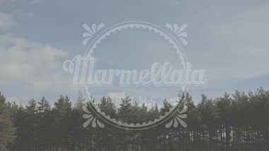 Videógrafo Marmellata films de Madrid, España - Spring wood, engagement
