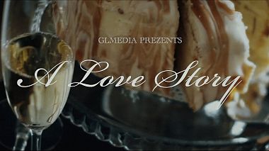 Видеограф FriendFilms Studio., Краснодар, Русия - Love Story / Daniel and Luba., SDE, engagement, event, musical video, wedding