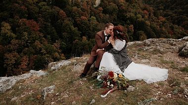 Видеограф FriendFilms Studio., Краснодар, Русия - Sasha and Nastya | Highlights., drone-video, engagement, event, wedding