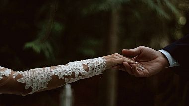 Відеограф Rafael Alfaro, Сан-Франціско, США - "Love is not a fantasy", wedding