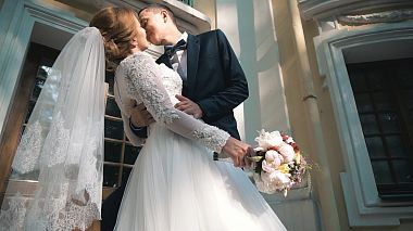 Filmowiec YOURSCREEN videography z Moskwa, Rosja - NIKITA&ARINA, engagement, event, wedding