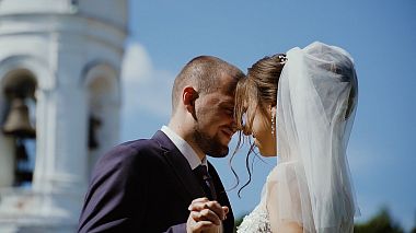 Videographer YOURSCREEN videography from Moscow, Russia - ANDREW&ANNA, engagement, event, musical video, wedding