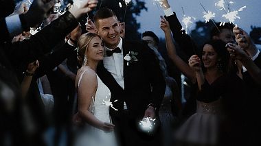 Videographer MAGATI.PL -  COLLECT MOMENTS from Poznan, Poland - 'A million chances to hold you!' - W&W, anniversary, engagement, event, showreel, wedding