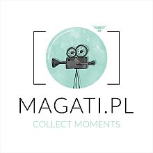 Videographer MAGATI.PL -  COLLECT MOMENTS