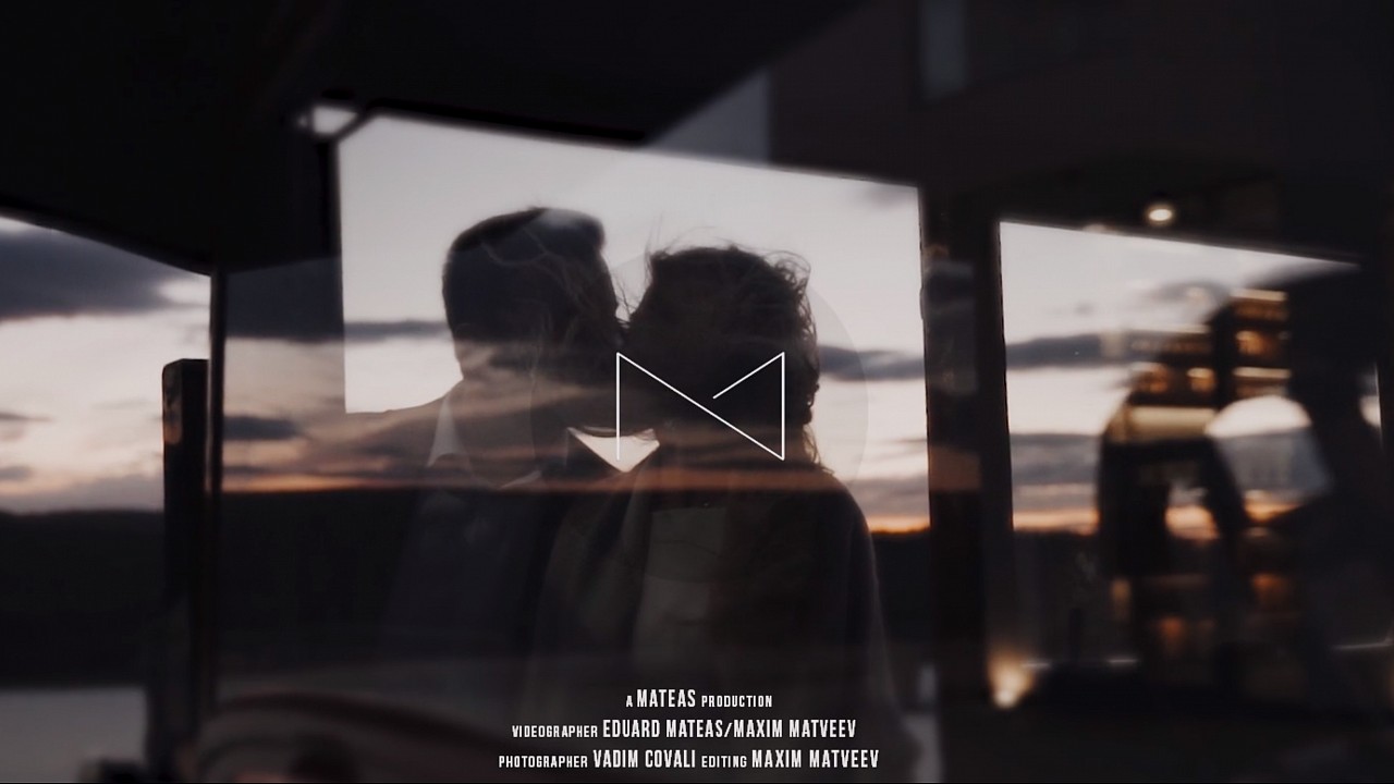 Sergiu & Liliana [Wedding Highlights]
