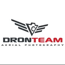 Studio Dronteam - Usługi dronem & Studio filmowe
