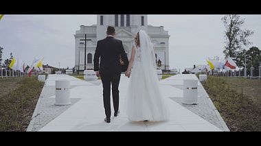 Videographer Mariusz Dyrda Emde Studio from Katowice, Polen - Kornelia & Wojciech Trailer Video, engagement, event, wedding