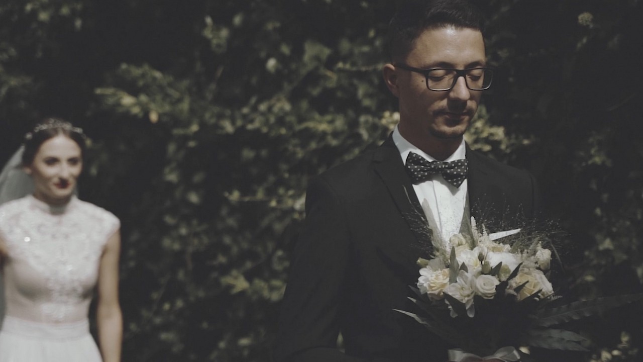 Kasia + Artur //