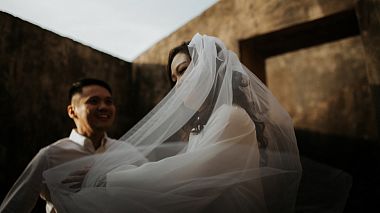 Filmowiec Bare Odds z Dżakarta, Indonezja - Ian & Diana - Yogyakarta Couple Session Teaser by Bare Odds, SDE, engagement, wedding