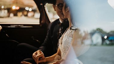Videógrafo Bare Odds de Jacarta, Indonésia - Jamili & Jessica Wedding Highlight by Bare Odds, SDE, engagement, wedding