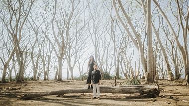 Videographer Bare Odds from Jakarta, Indonesia - Couple Session Lombok, Indonesia - Dony & Lita by Bare Odds, engagement, wedding
