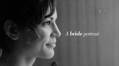 Видеограф Gianluca Ricceri, Катания, Италия - A bride portrait, свадьба, событие