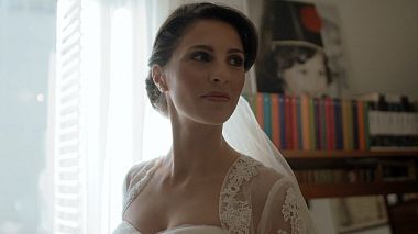 Videograf Gianluca Ricceri din Catania, Italia - Gianluca Ricceri Wedding Showreel, eveniment, nunta, prezentare