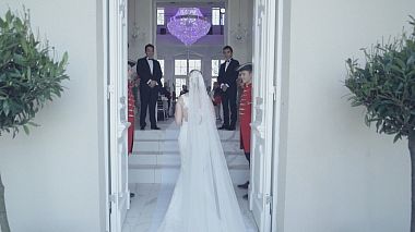 Βιντεογράφος REC-VIDEOSTUDIO ZAJAC από Σζκζετσίν, Πολωνία - REC- videostudio WEDDING SHOWREEL, engagement, showreel, wedding