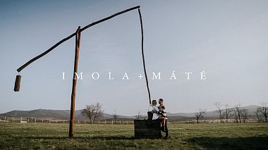 Imola + Mate, drone-video, event, wedding