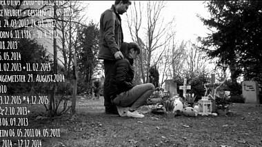 Filmowiec Kai Gebel z Seeheim-Jugenheim, Niemcy - In Memory of all stillborn babies - MusikVideo, musical video