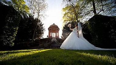 Videografo Kai Gebel da Seeheim-Jugenheim, Germania - Svetlana, wedding