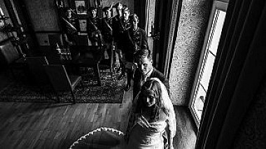 来自 塞海姆-尤根海姆, 德国 的摄像师 Kai Gebel - Trailer Anke &amp; George Germany, wedding