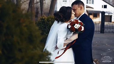Videograf Nasir Shoshaev din Voronej, Rusia - Свадьба Игорь и Марина, nunta