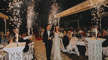 Видеограф Huseyin Kut, Кония, Турция - Düğün Hikayesi, wedding