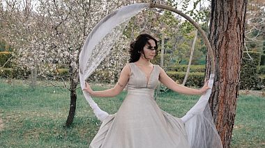 Видеограф Huseyin Kut, Кония, Турция - İlknur & Ferit Nişan Engagement, engagement, wedding