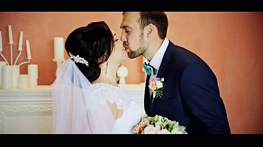Видеограф Vadim Iupatov, Перм, Русия - Wedding video: You are my life (by videograf Vadim Iupatov), engagement, event, wedding