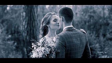 Βιντεογράφος Vadim Iupatov από Περμ, Ρωσία - Wedding video (by videograf Vadim Iupatov), engagement, event, wedding