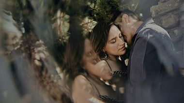 Відеограф Cruz Studio, Арекіпа, Перу - S & J | Engagement Trailer, wedding