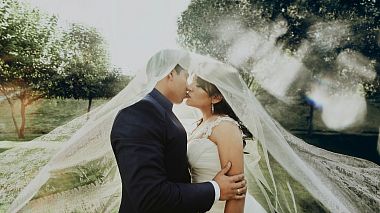 来自 阿雷基帕, 秘鲁 的摄像师 Cruz Studio - Coming Soon Trailer | Z & R, wedding