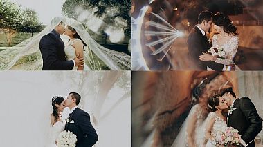 Відеограф Cruz Studio, Арекіпа, Перу - Wedding Portafolio 2019, wedding