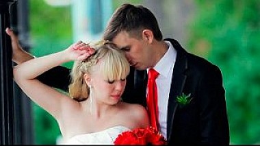 Videografo Илья Игнатов da Čeljabinsk, Russia - Владимир и Марина., wedding