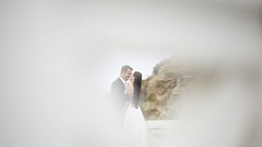 Видеограф kosmas fournaris, Афины, Греция - Wedding Antonis & Evaggelia, свадьба