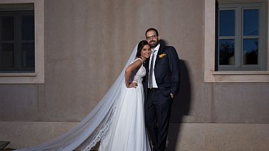 Filmowiec kosmas fournaris z Ateny, Grecja - ANTONIS & GEORGIA WEDDING  HIGHLIGHTS, wedding