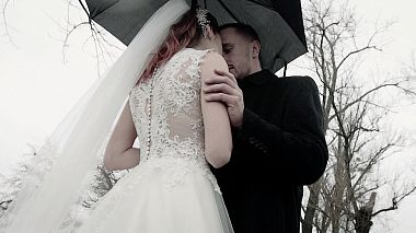 Videografo Denys Rudenko da Poltava, Ucraina - ARTEMMARIA, wedding