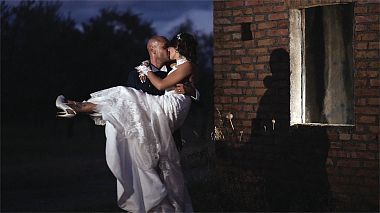Βιντεογράφος Emanuele Giamporcaro από Μεσίνα, Ιταλία - Antonino&Simona | Film, SDE, wedding