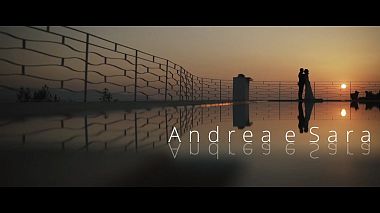 Видеограф Emanuele Giamporcaro, Месина, Италия - Andrea & Sara | ShortFilm, SDE