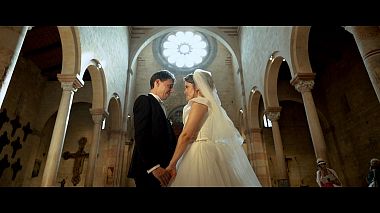 Видеограф Studio Timis, Падуя, Италия - Andreea & Luca | Best Moments, лавстори, свадьба, событие