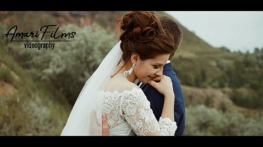 Videographer Marina Astahova đến từ Artem & Margarita/ Wedding Teaser, wedding