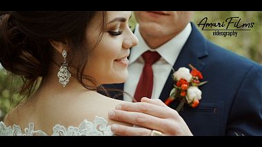 Videograf Marina Astahova din Celeabinsk, Rusia - wedding Clip Natalia & Evgeniy, eveniment, nunta
