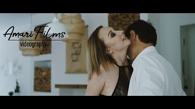 Відеограф Marina Astahova, Челябінськ, Росія - MilK & Honey - LOVE STORY, engagement, event, wedding
