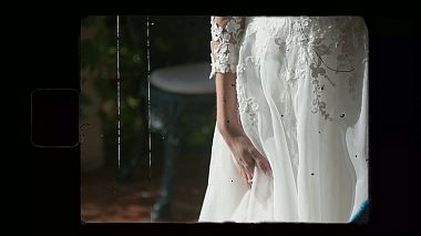 Videograf Simone  Olivieri din Latina, Italia - ALESSANDRO E SIMONA, culise, eveniment, filmare cu drona, logodna, nunta