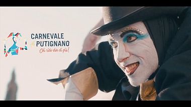 Видеограф Rosario Di Nardo, Казерта, Италия - Carnevale Putignano, детское, репортаж, событие