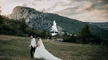 Filmowiec Volkan Taşkın z Antalya, Turcja - Ebru + Hüseyin // Wedding film 2018, drone-video, engagement, wedding