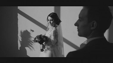 Videógrafo Федор Шафиков de Cheliabinsk, Rússia - Anastasia & Pavel, SDE, engagement, event, reporting, wedding