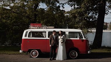 来自 卡尔加里, 加拿大 的摄像师 Vladimir Nikishin - Wedding Teaser, wedding