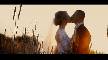 Videographer SMK Films from Kiew, Ukraine - Wedding, Ekaterine & Ruslan teaser, drone-video, event, wedding