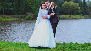 Videographer Сергій Кейван from Czernowitz, Ukraine - Михайло та Світлана., wedding