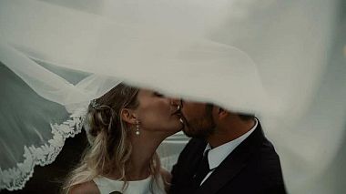 Videografo Diogo  Branco da Lisbona, Portogallo - Joana & Joaquim - Wedding 2022, SDE, engagement, wedding